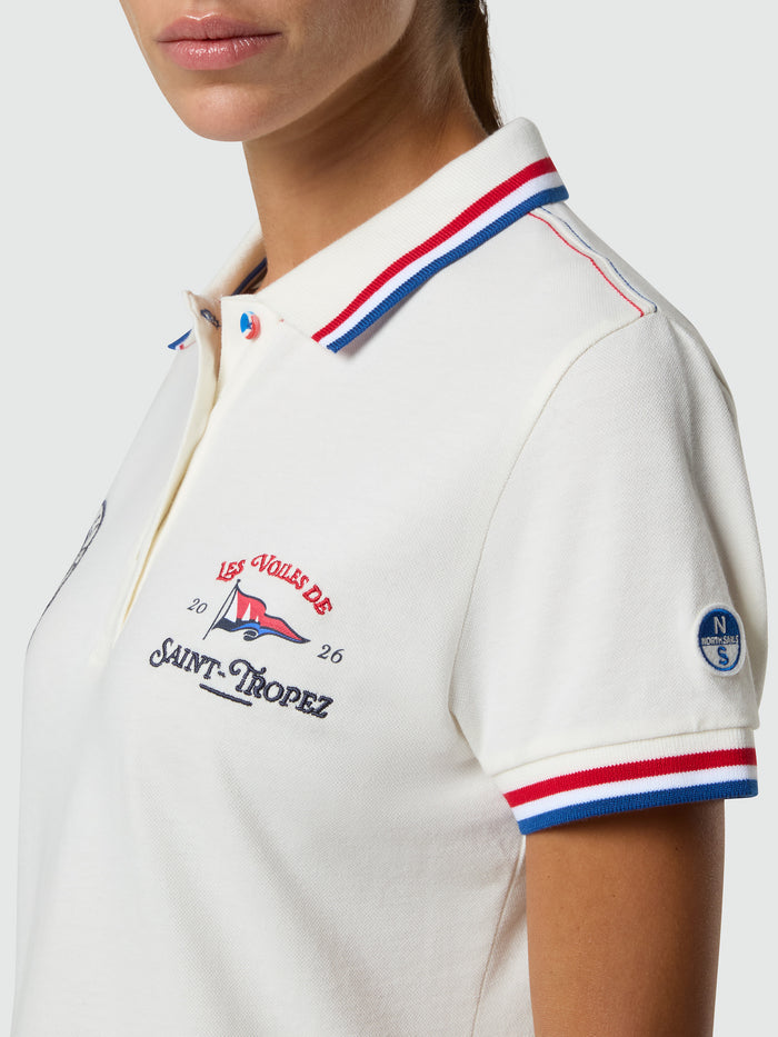 6 | Marshmallow | polo-short-sleeve-593005