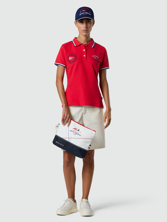 5 | Buganville pink | polo-short-sleeve-593005