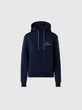 hover | Blue depths | full-zip-hooded-swatshirt-592008