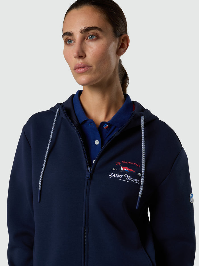 1 | Blue depths | full-zip-hooded-swatshirt-592008