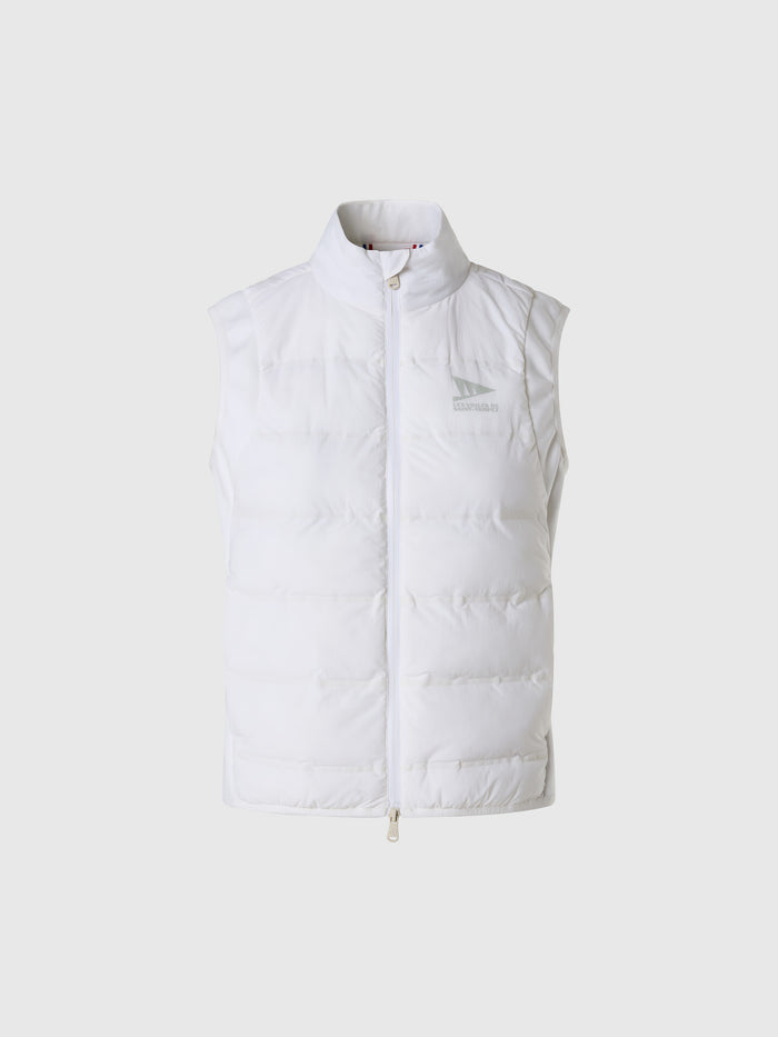 hover | Marshmallow | hybrid-vest-500012
