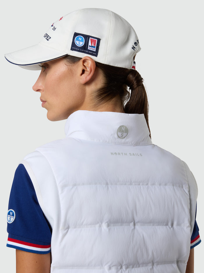 4 | Marshmallow | hybrid-vest-500012