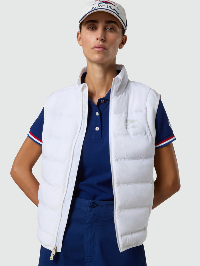 1 | Marshmallow | hybrid-vest-500012
