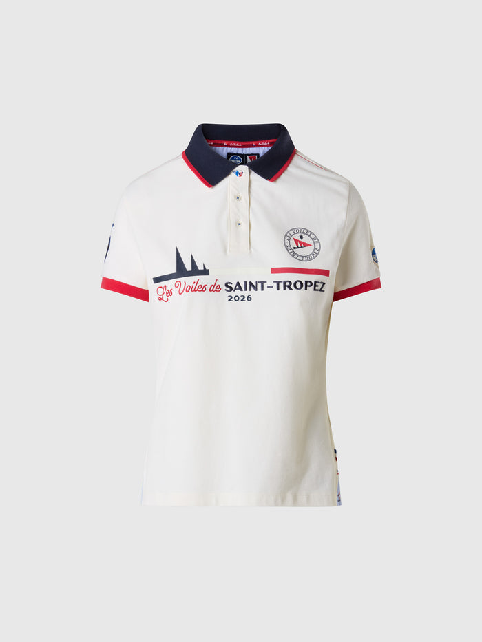 hover | Marshmallow | ss-limited-polo-593006