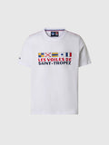 hover | White | t-shirt-short-sleeve-495013