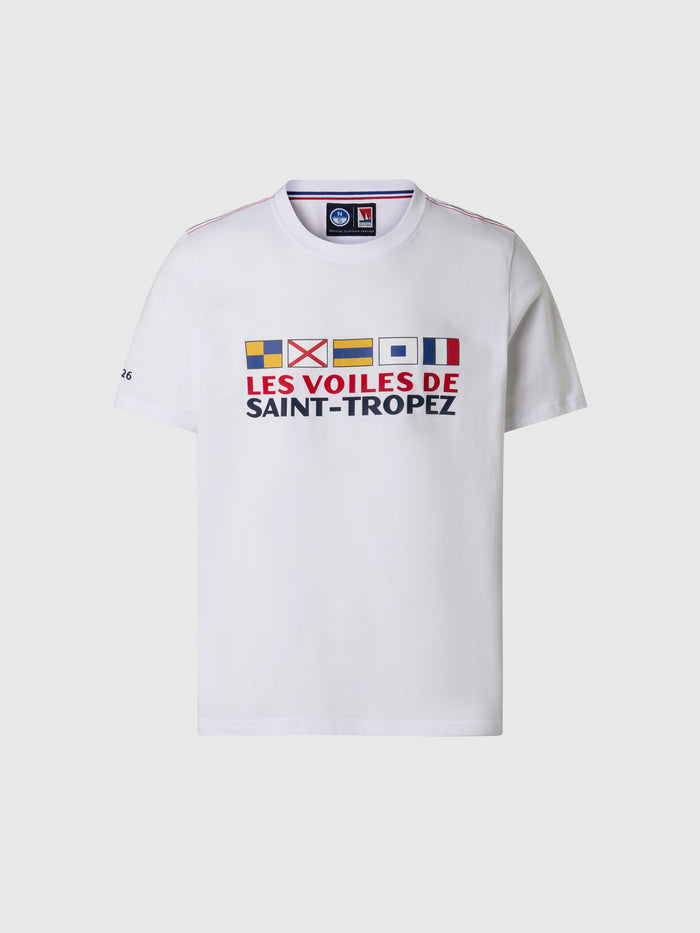 hover | White | t-shirt-short-sleeve-495013