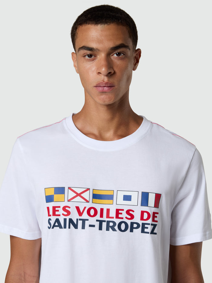 6 | White | t-shirt-short-sleeve-495013