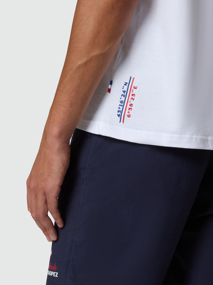 10 | White | t-shirt-short-sleeve-495013