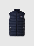 hover | Navy blue | padded-vest-400022