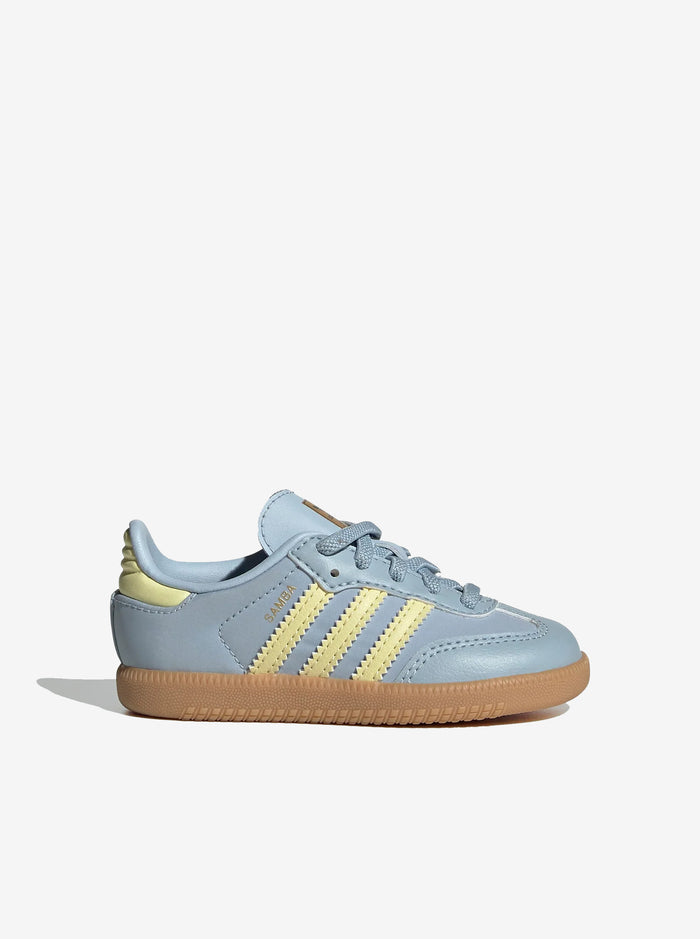 Samba OG Infants