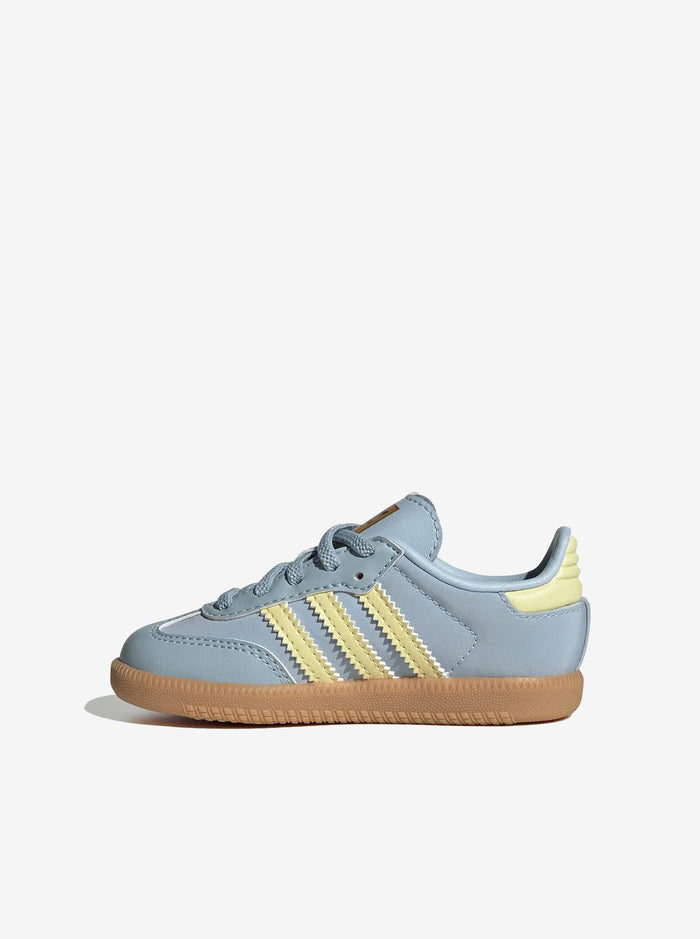 Samba OG Infants