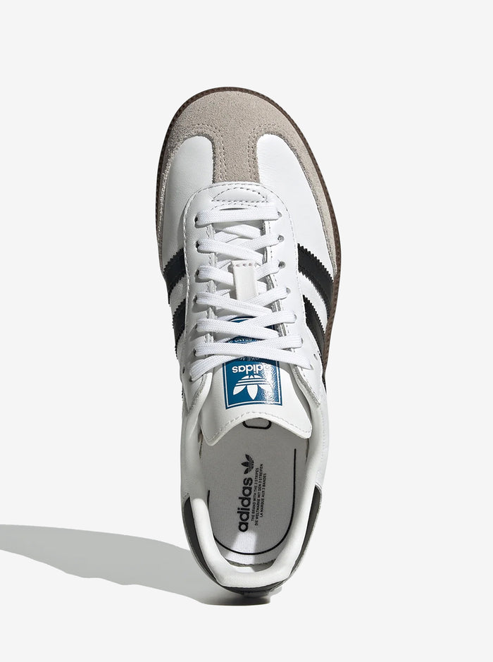 Samba OG Kids