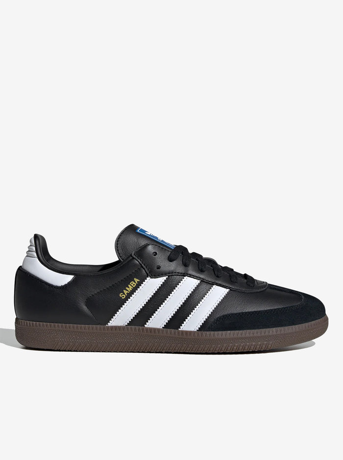 Samba Unisex