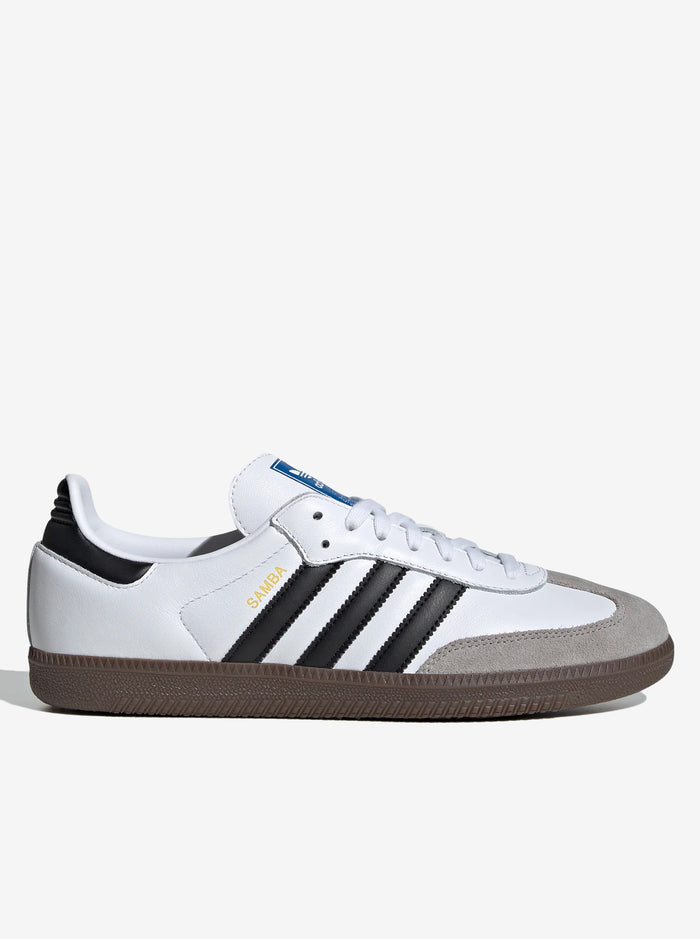 Samba Unisex