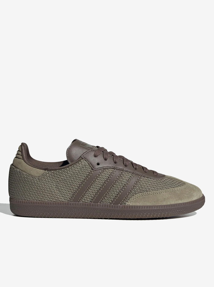 Samba Unisex