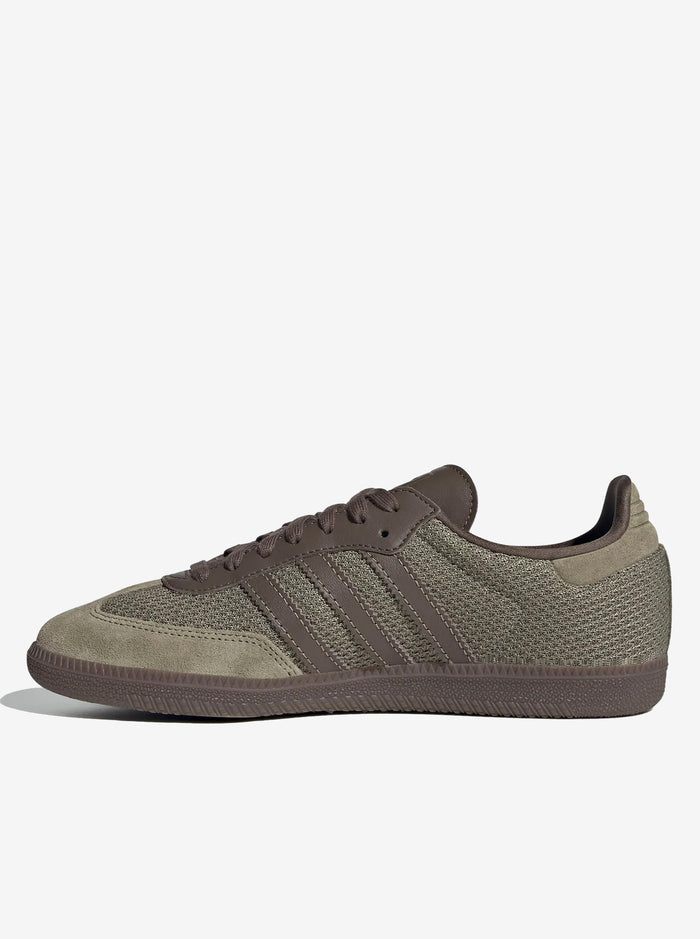Samba Unisex