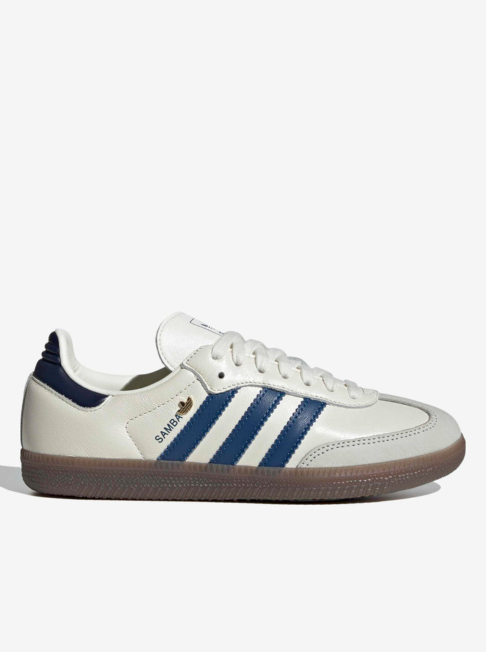 Samba Womens