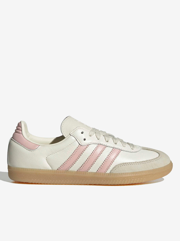 Samba Womens