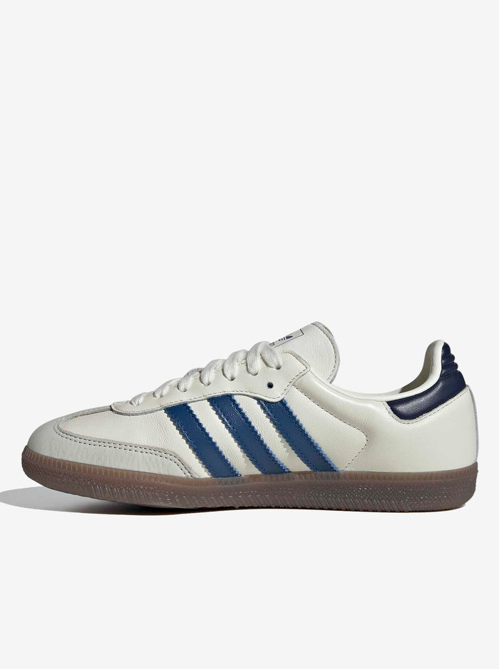 Samba Womens