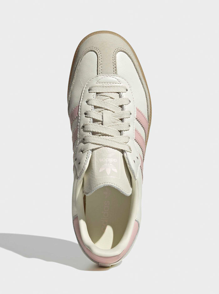 Samba Womens