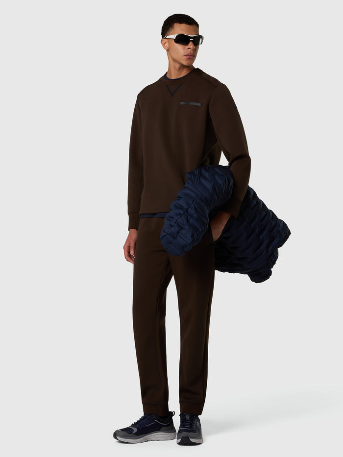 5 | Espresso | crewneck--sweatshirt-691336