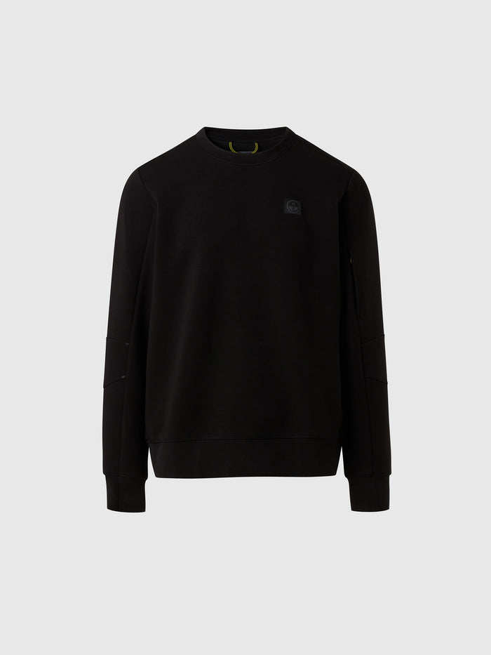 Black / XS
