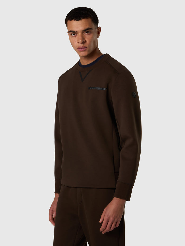 1 | Espresso | crewneck--sweatshirt-691336