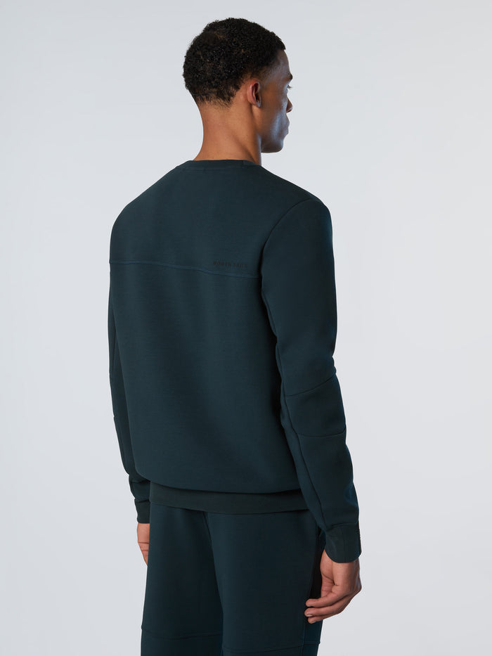 4 | Magical forest | crewneck-sweater-691098