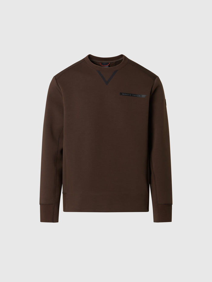 hover | Espresso | crewneck--sweatshirt-691336