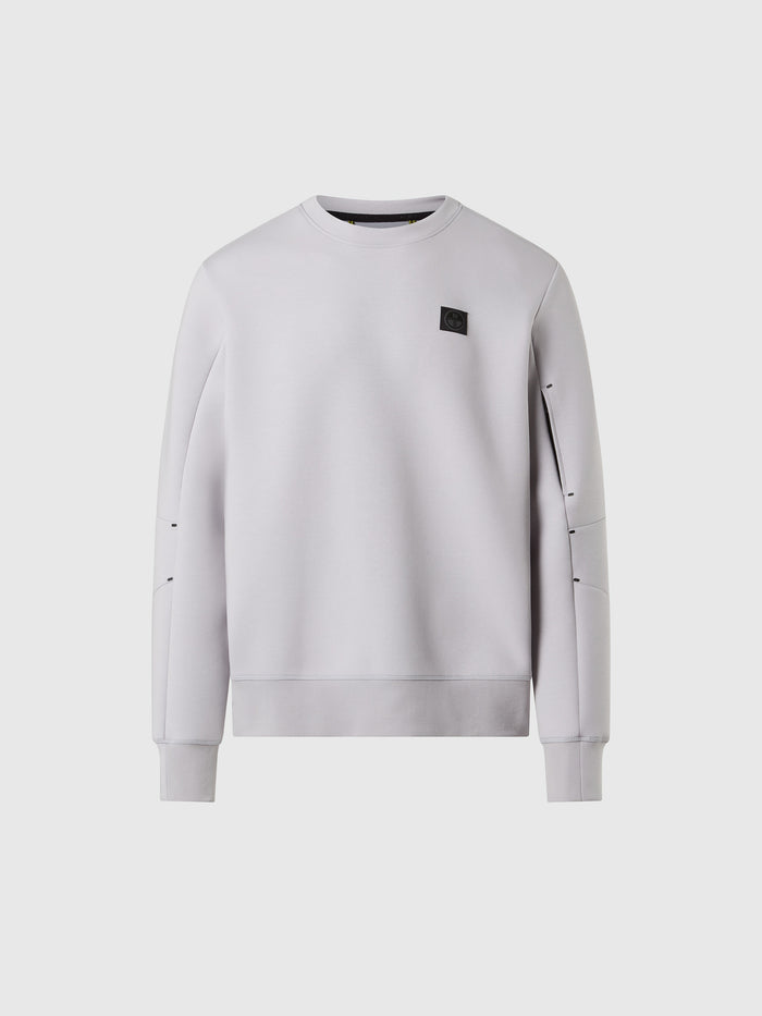 Micro chip grey / XS
