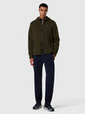 5 | Forest night | hooded-full-zip--sweatshirt-691337