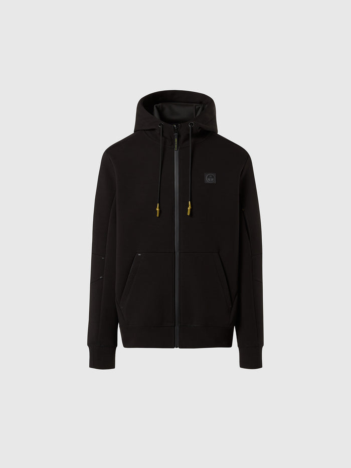 Black / XS