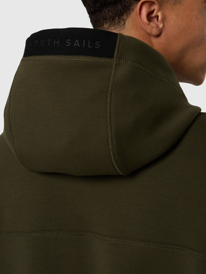 7 | Forest night | hooded-full-zip--sweatshirt-691337