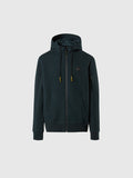 hover | Magical forest | hooded-full-zip-sweater-691097