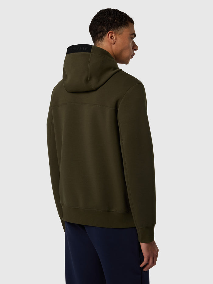 4 | Forest night | hooded-full-zip--sweatshirt-691337