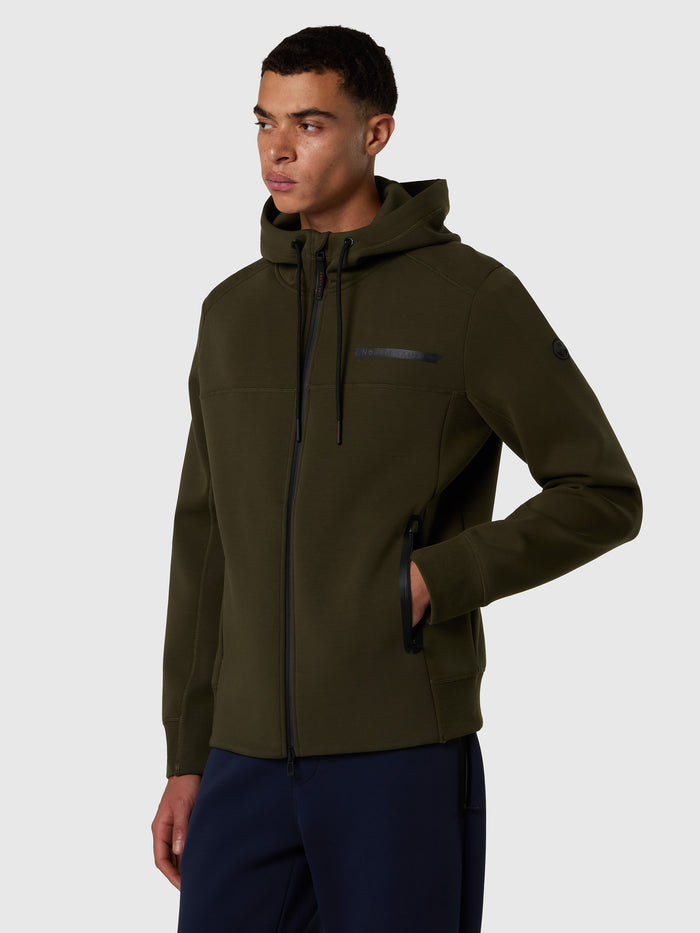 1 | Forest night | hooded-full-zip--sweatshirt-691337