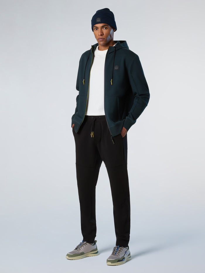 5 | Magical forest | hooded-full-zip-sweater-691097