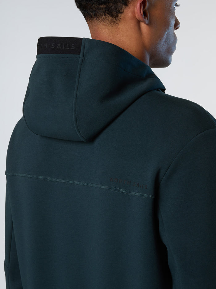 7 | Magical forest | hooded-full-zip-sweater-691097