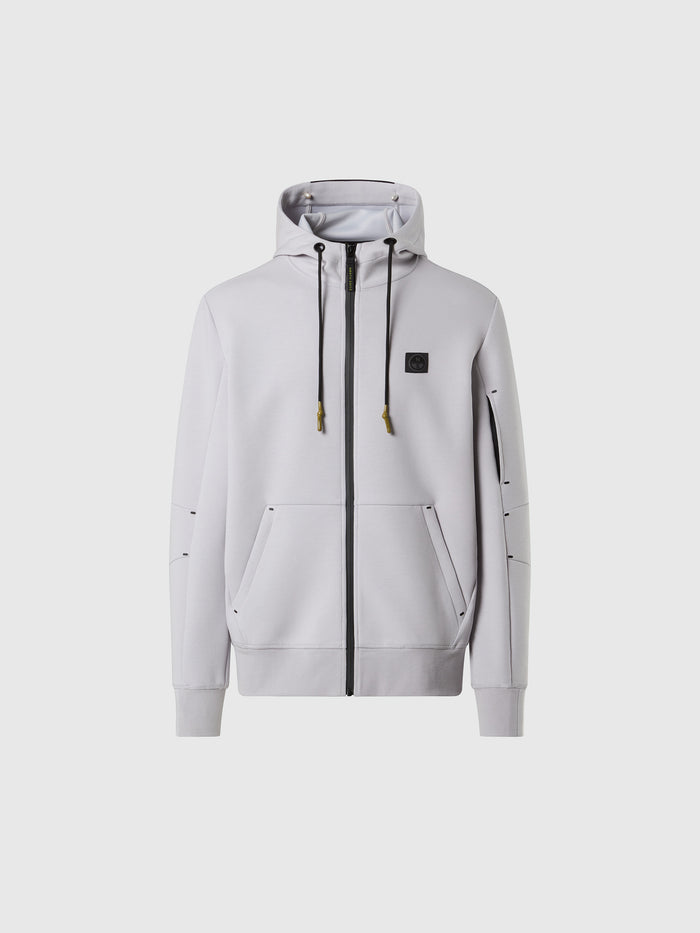 Micro chip grey / XS
