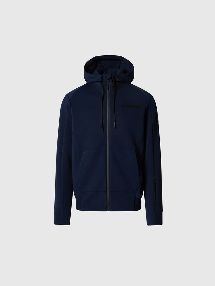 Navy blue / XS