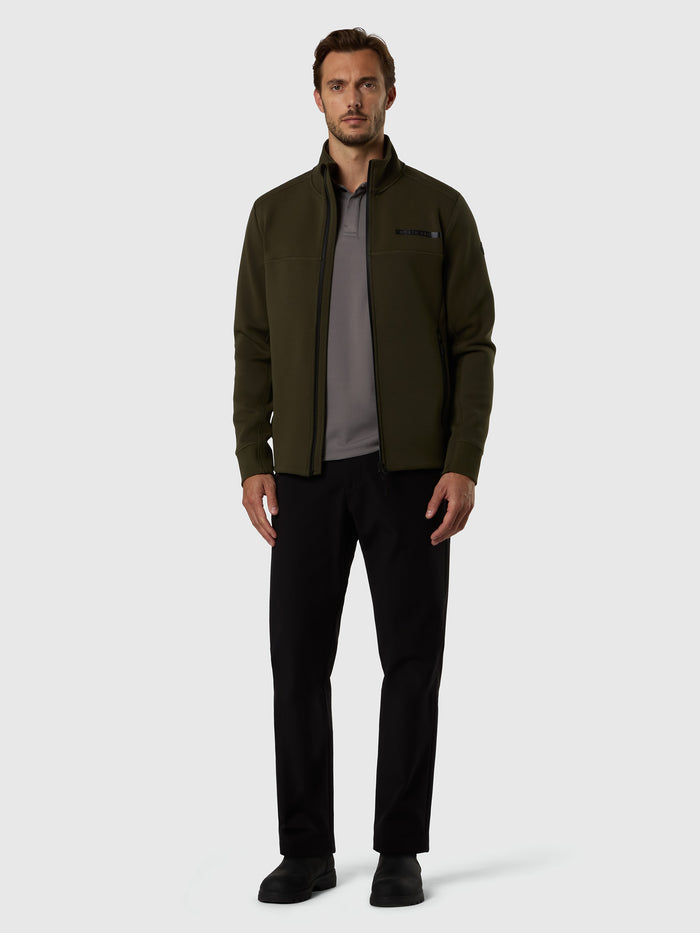 5 | Forest night | full-zip--sweatshirt-691335