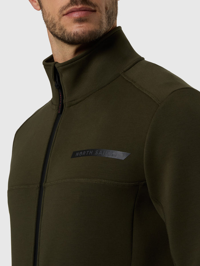 6 | Forest night | full-zip--sweatshirt-691335