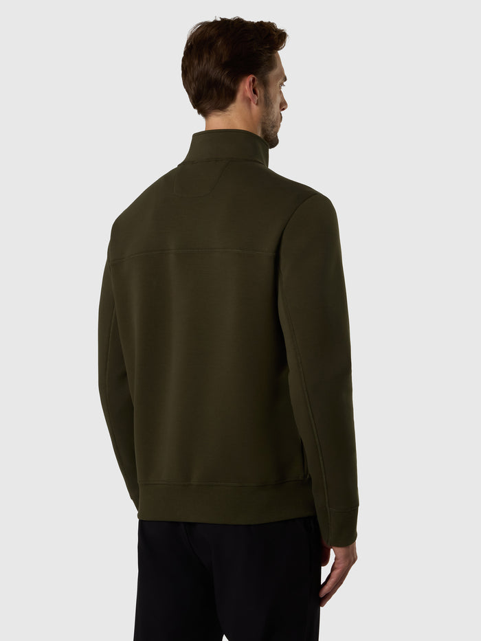 4 | Forest night | full-zip--sweatshirt-691335