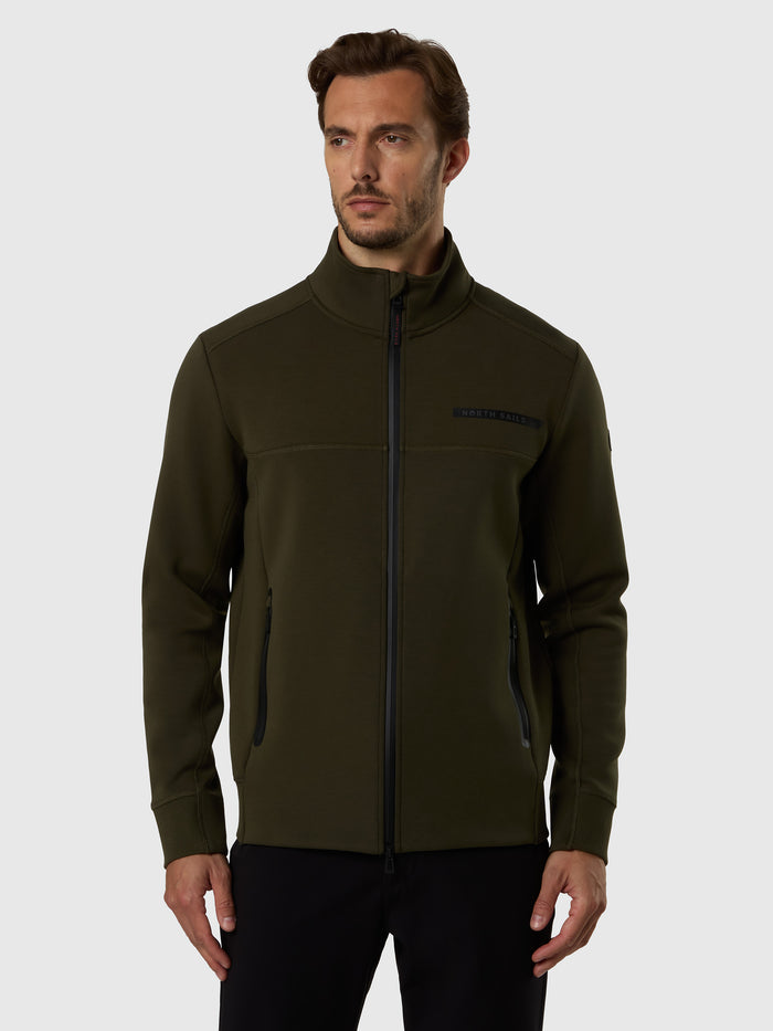 1 | Forest night | full-zip--sweatshirt-691335