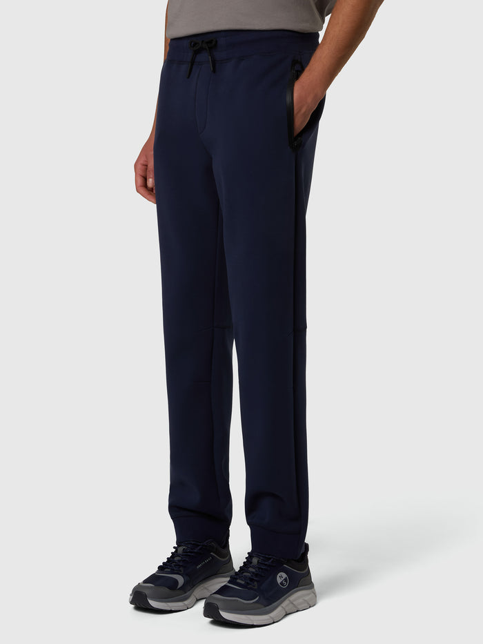1 | Navy blue | long-sweatpans-673057