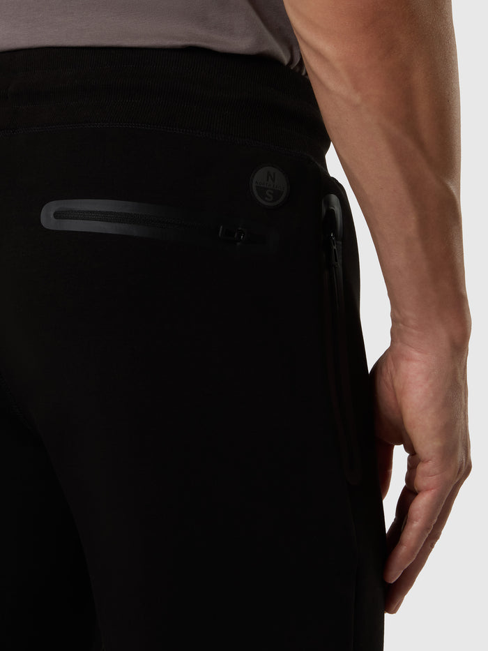 Black / XS