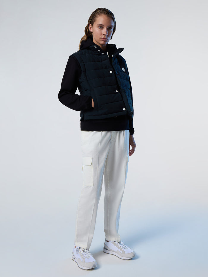 2 | Marshmallow | regular-fit-cargo-long-trouser-074772