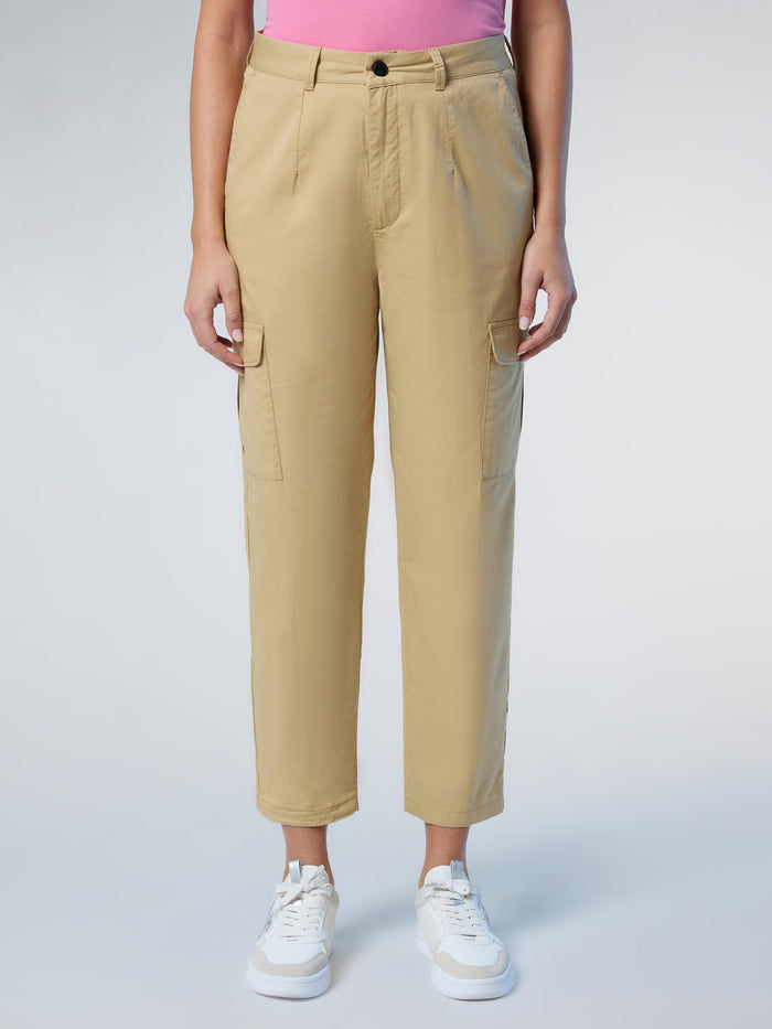 1 | Honey | regular-fit-cargo-long-trouser-074772