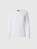 hover | Marshmallow | seamless-crewneck-7-gg-knitwear-sweatshirt-095538