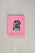 Secret Gardens of Paris Book - MULTICOLOUR